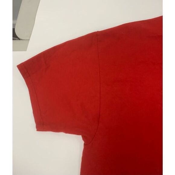 Vintage Carnegie Mellon University T-shirt - Picture 3 of 6